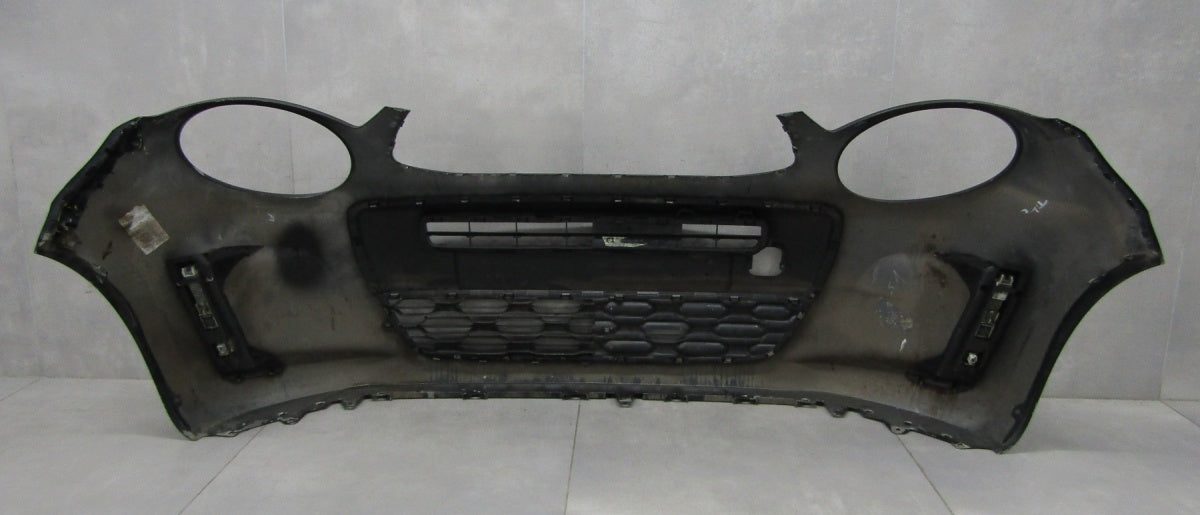 Prednji branik Citroën C1 II 14-22 / +LEDY
