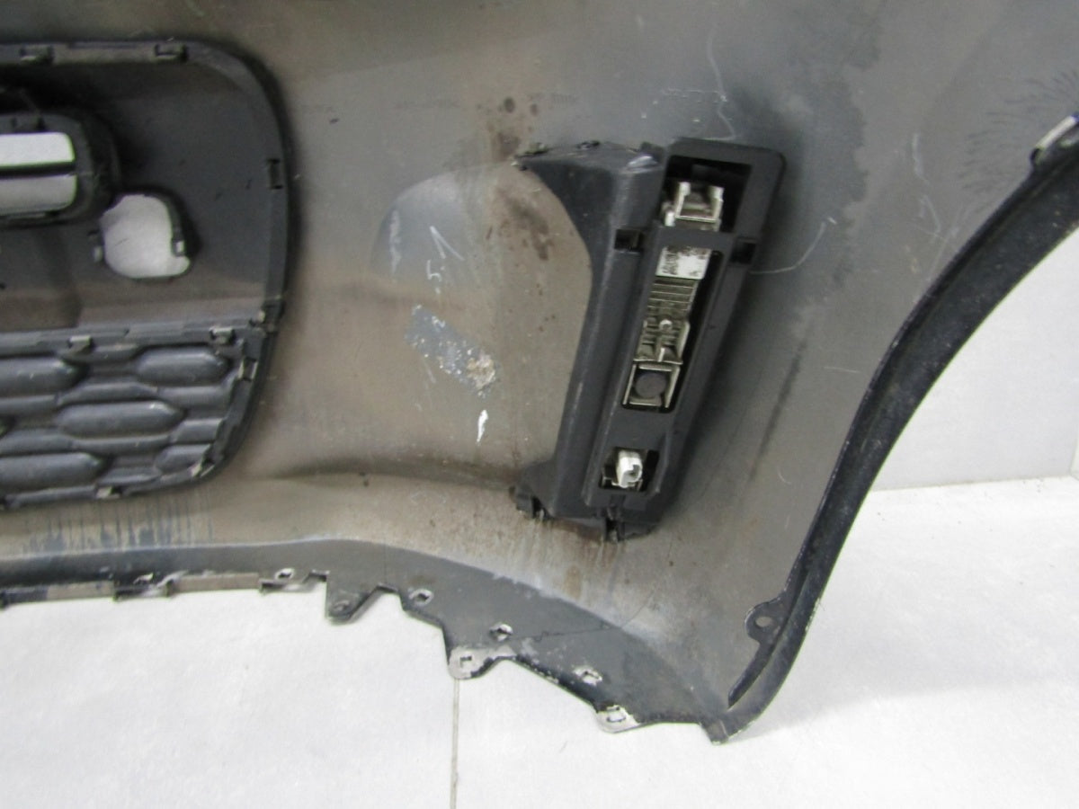 Prednji branik Citroën C1 II 14-22 / +LEDY
