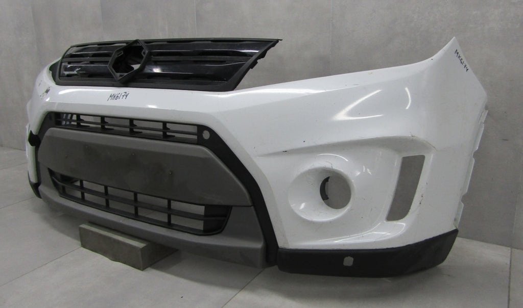 Prednji branik Suzuki Vitara 2 II 15-18