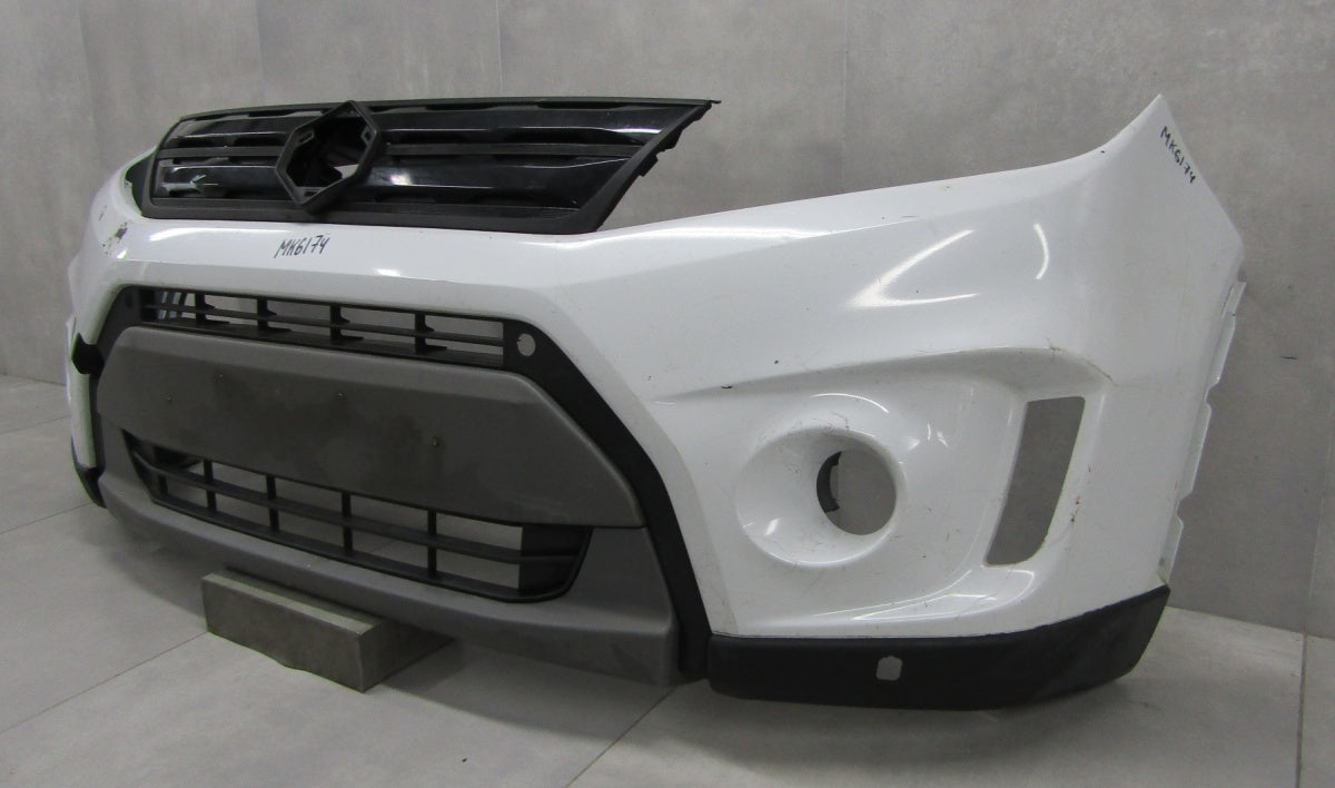 Prednji branik Suzuki Vitara 2 II 15-18