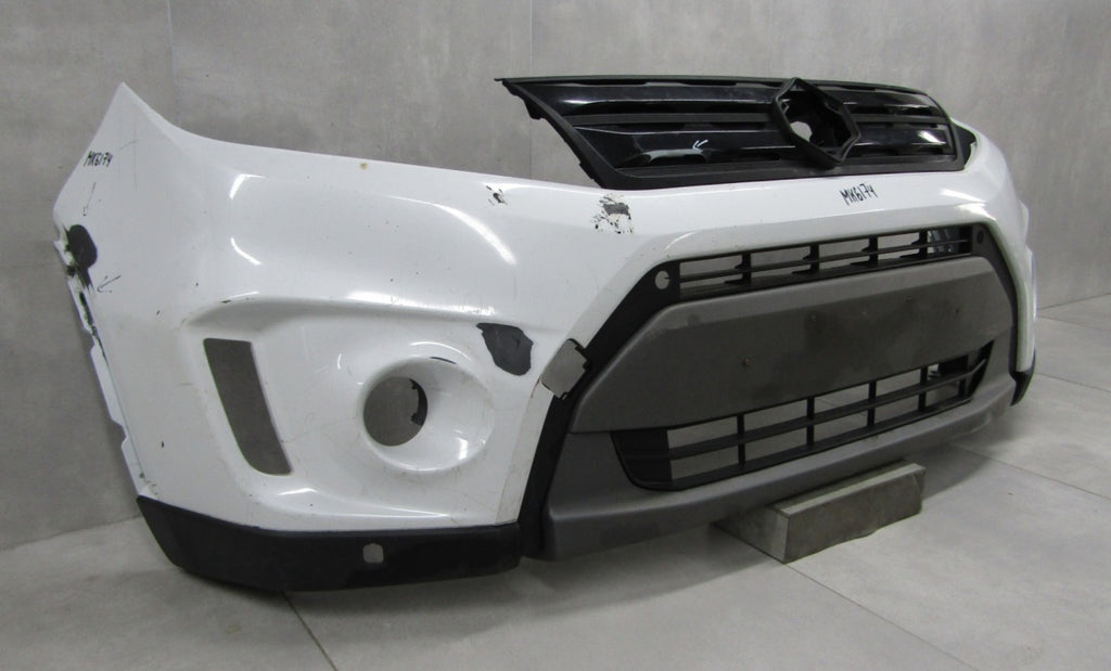 Prednji branik Suzuki Vitara 2 II 15-18