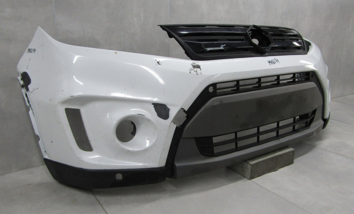 Prednji branik Suzuki Vitara 2 II 15-18