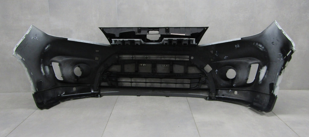 Prednji branik Suzuki Vitara 2 II 15-18