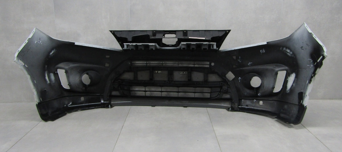 Prednji branik Suzuki Vitara 2 II 15-18