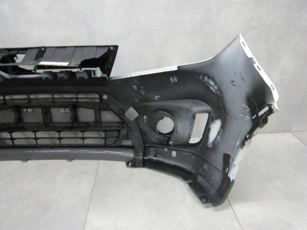 Prednji branik Suzuki Vitara 2 II 15-18