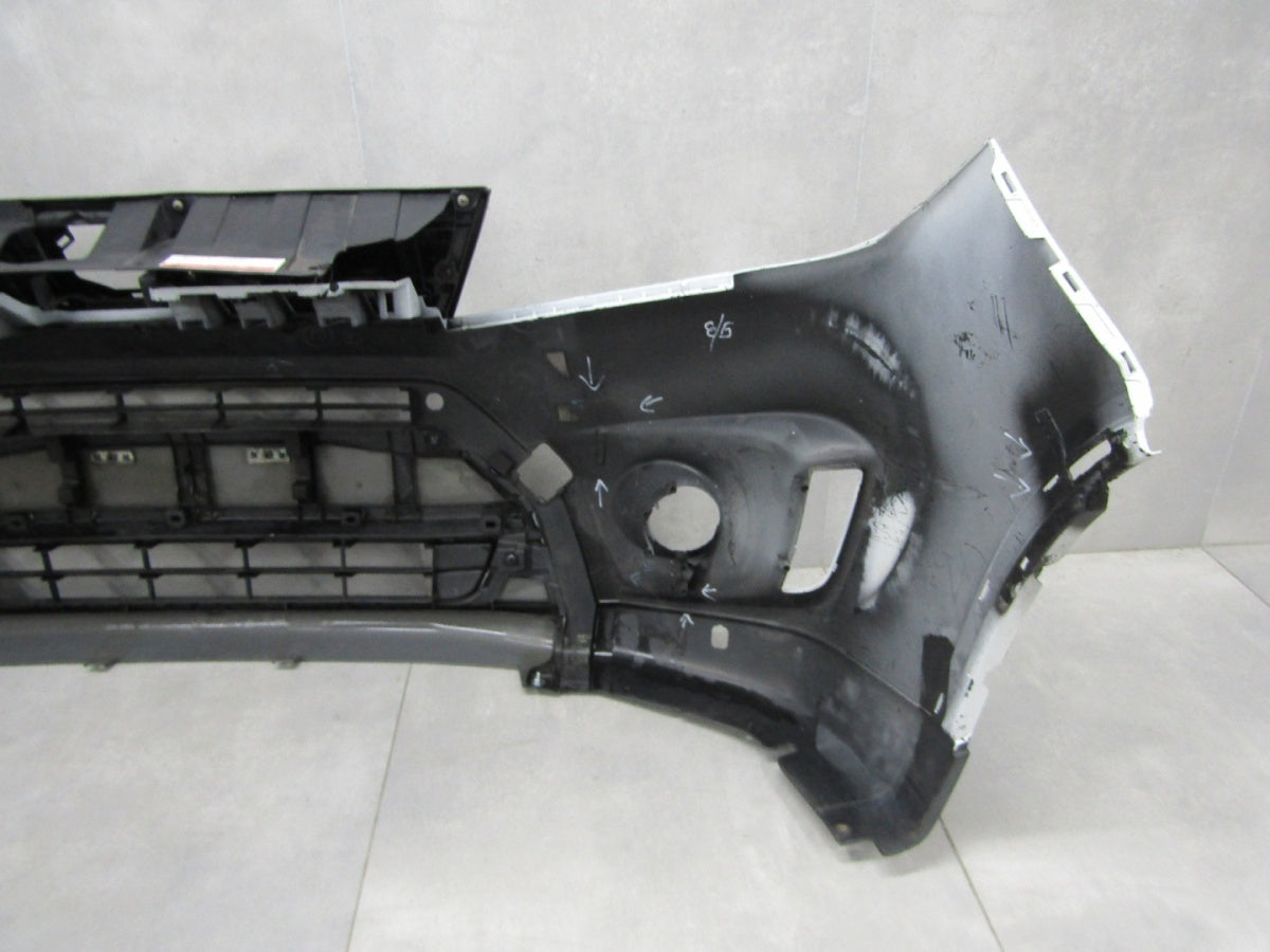 Prednji branik Suzuki Vitara 2 II 15-18