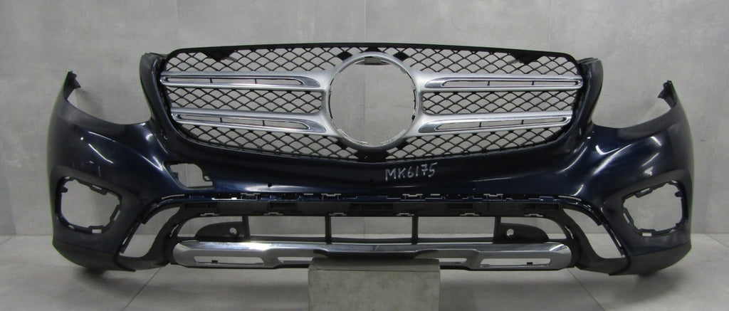 Prednji branik Mercedes GLC W253 253 15-19