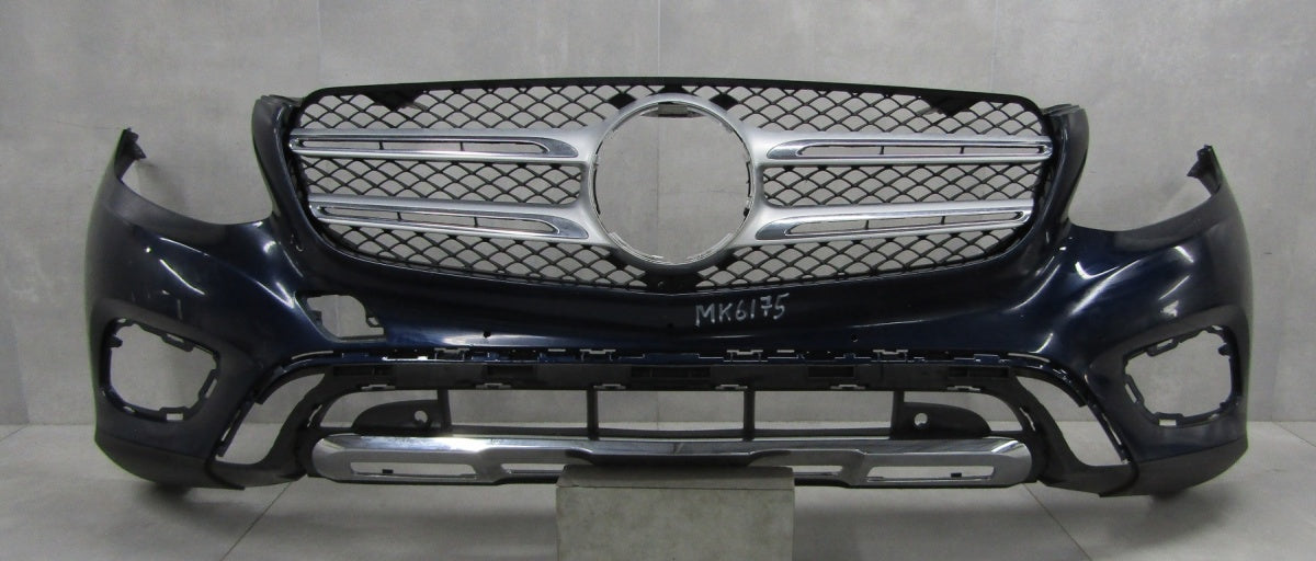 Prednji branik Mercedes GLC W253 253 15-19