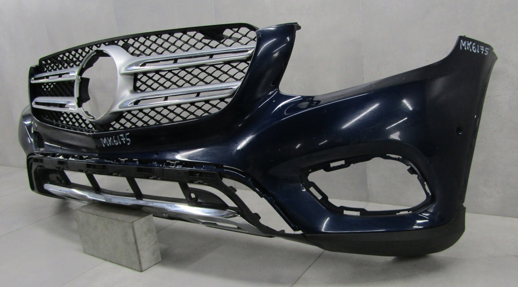 Prednji branik Mercedes GLC W253 253 15-19