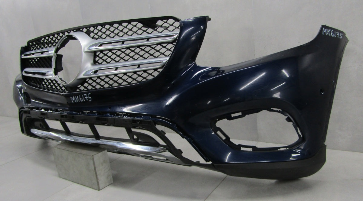 Prednji branik Mercedes GLC W253 253 15-19