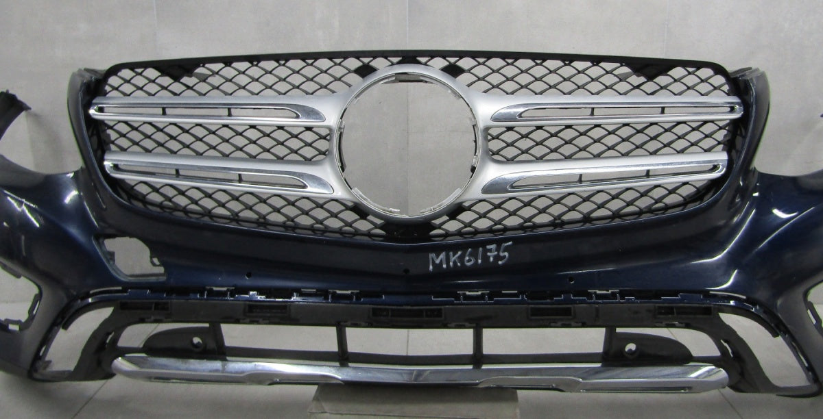 Prednji branik Mercedes GLC W253 253 15-19