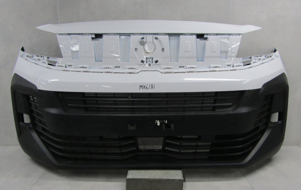 Prednji branik Opel Vivaro C III 3 LIFT 23-