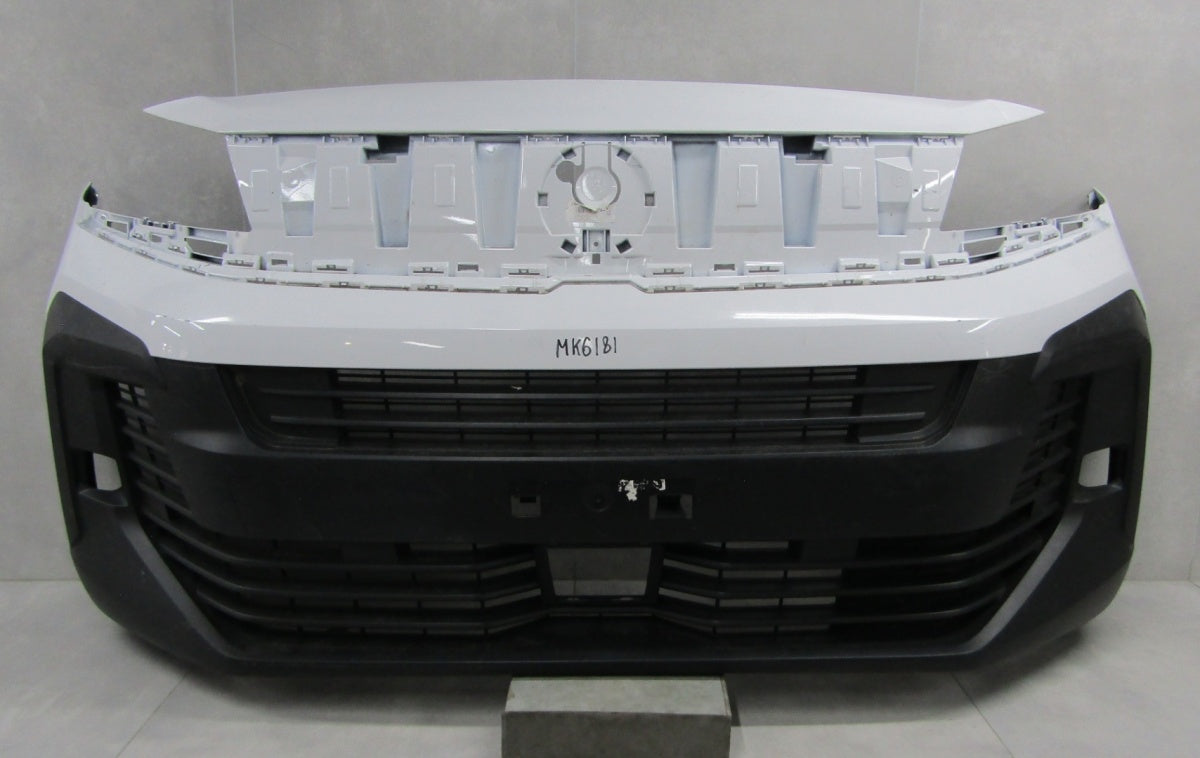Prednji branik Opel Vivaro C III 3 LIFT 23-