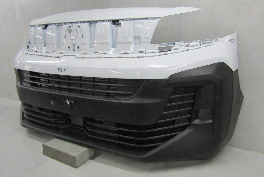 Prednji branik Opel Vivaro C III 3 LIFT 23-