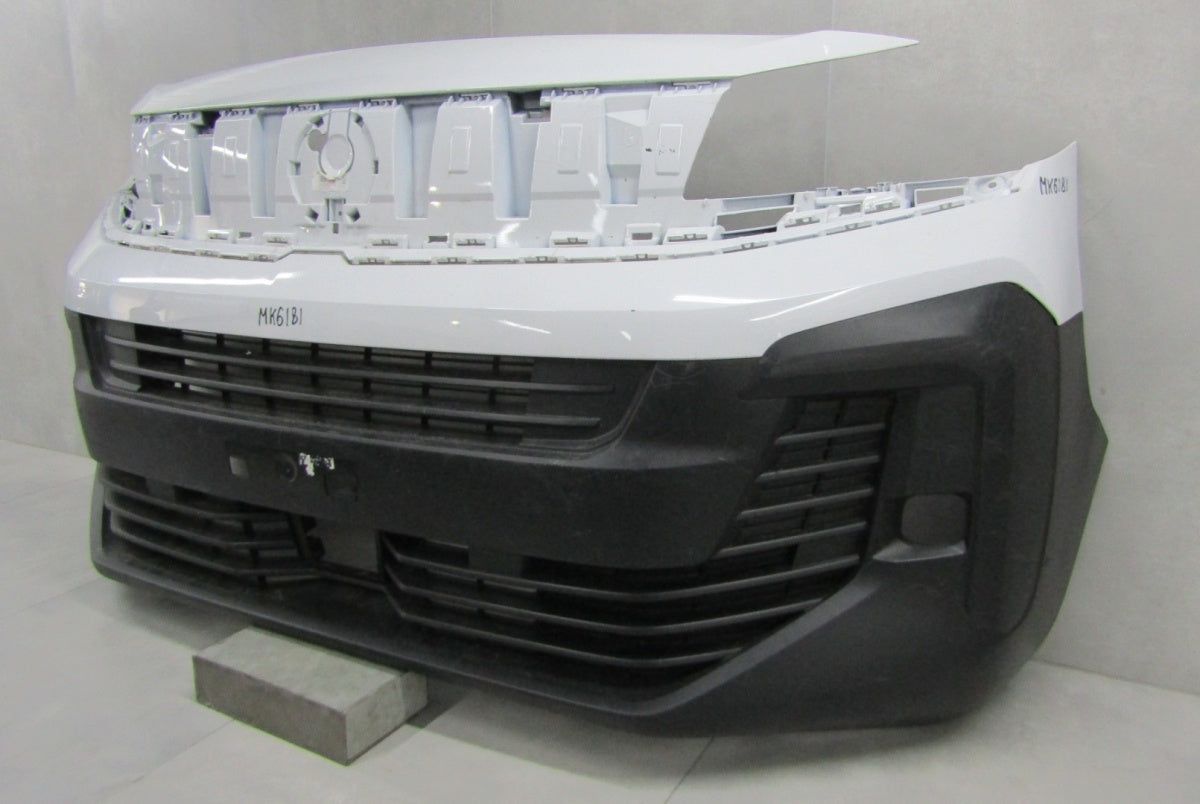 Prednji branik Opel Vivaro C III 3 LIFT 23-