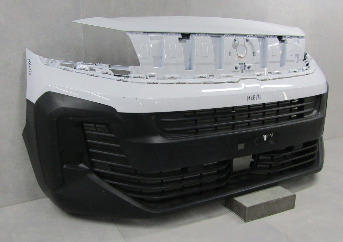Prednji branik Opel Vivaro C III 3 LIFT 23-