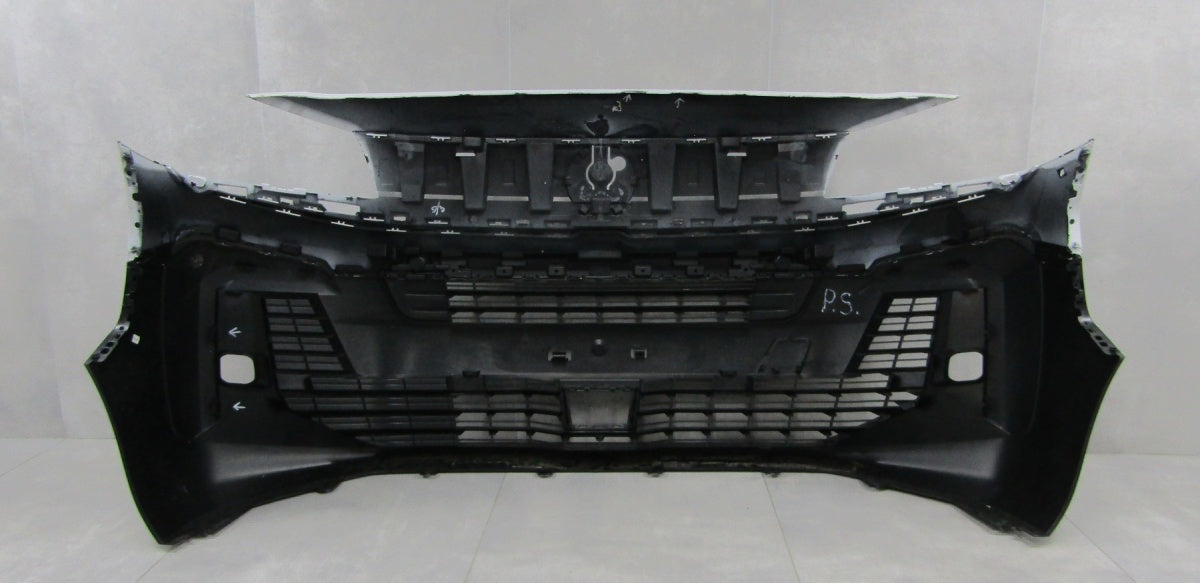 Prednji branik Opel Vivaro C III 3 LIFT 23-