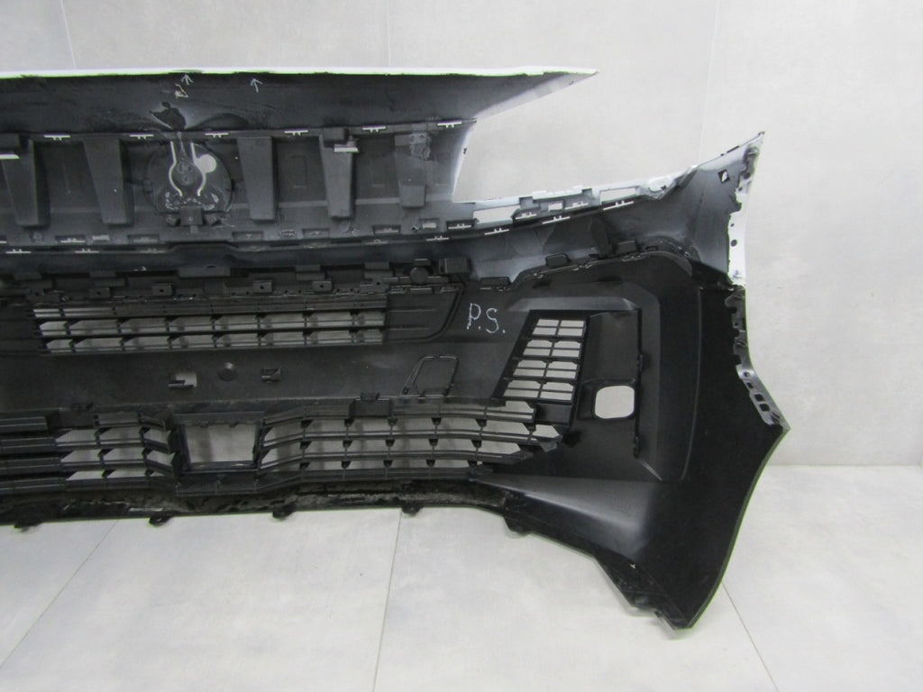 Prednji branik Opel Vivaro C III 3 LIFT 23-