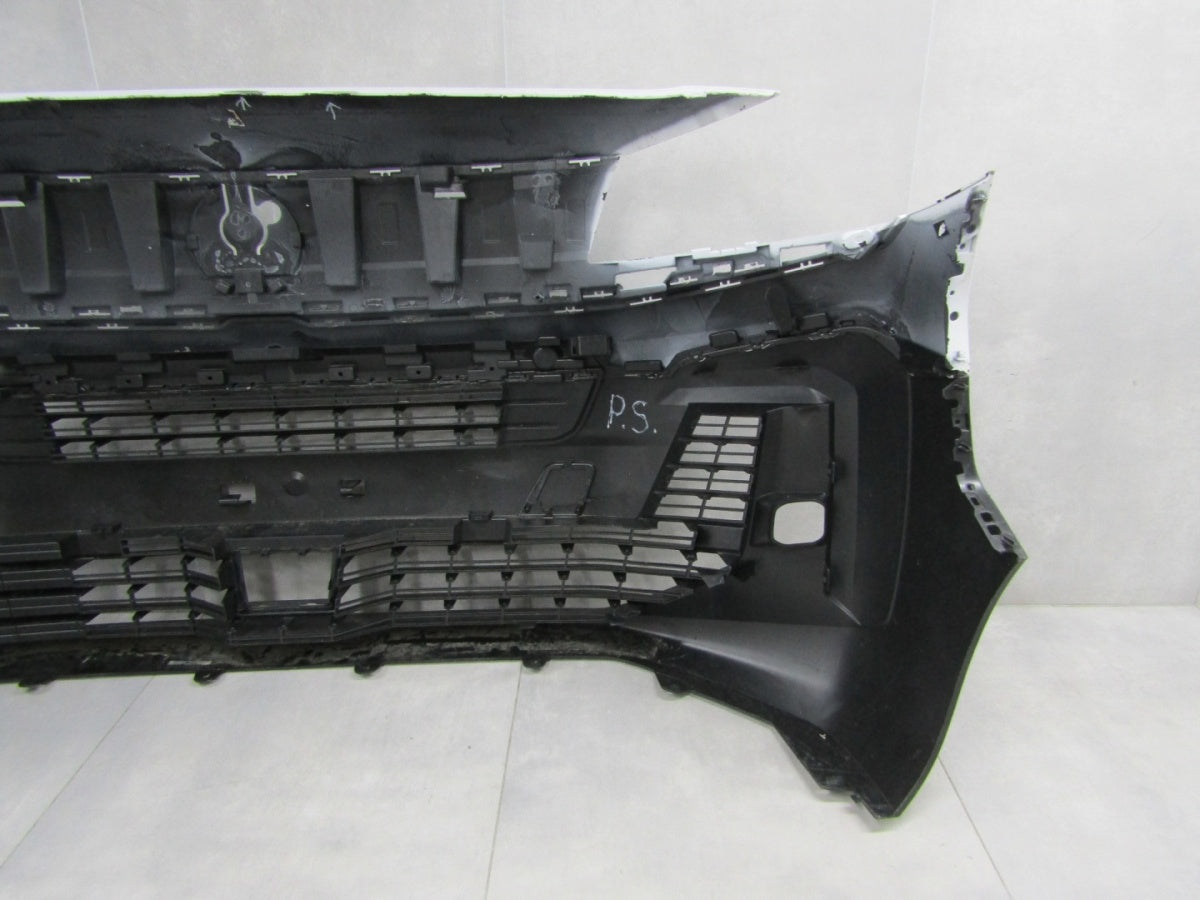 Prednji branik Opel Vivaro C III 3 LIFT 23-