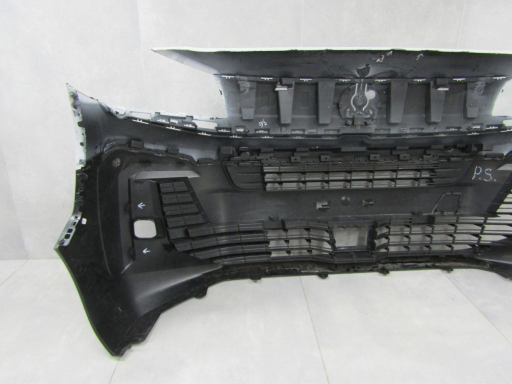 Prednji branik Opel Vivaro C III 3 LIFT 23-