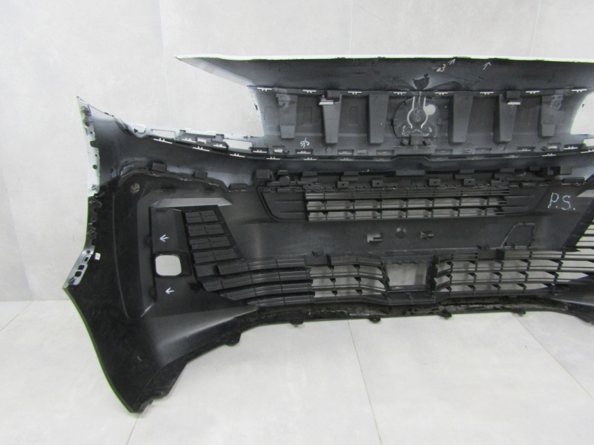 Prednji branik Opel Vivaro C III 3 LIFT 23-