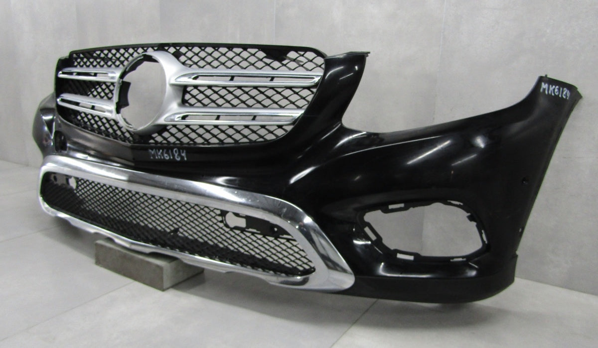 Prednji branik Mercedes GLC W253 253 15-19