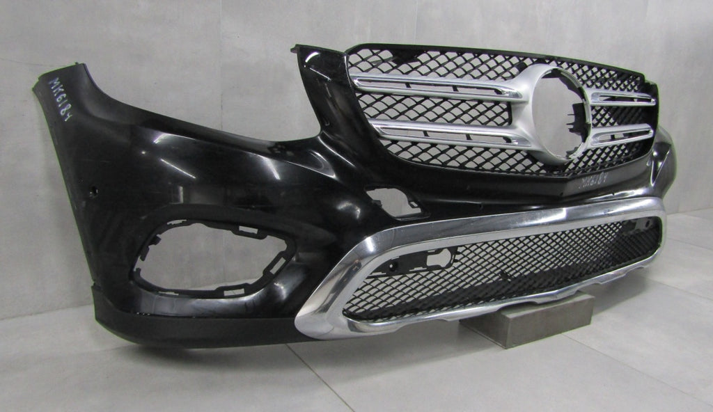 Prednji branik Mercedes GLC W253 253 15-19