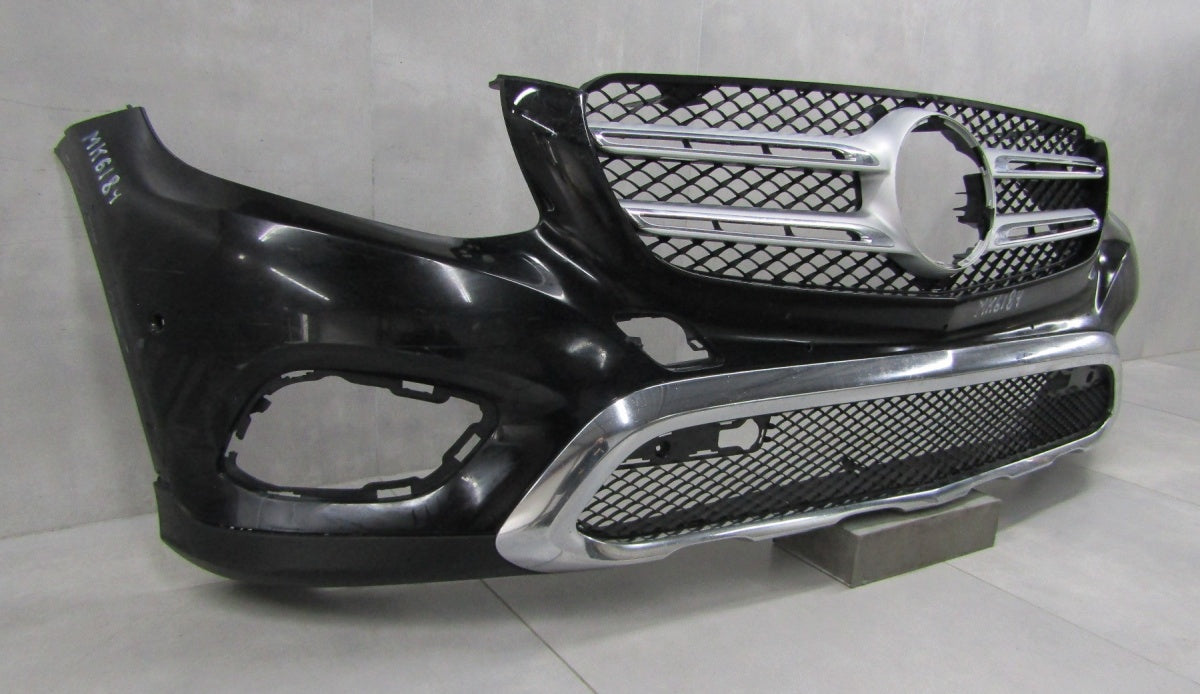 Prednji branik Mercedes GLC W253 253 15-19