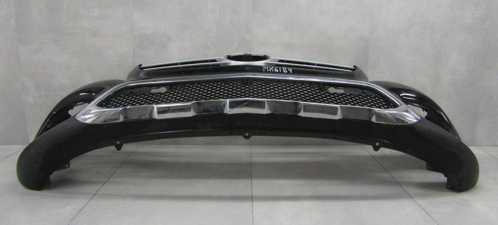 Prednji branik Mercedes GLC W253 253 15-19