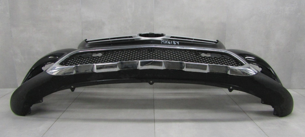 Prednji branik Mercedes GLC W253 253 15-19