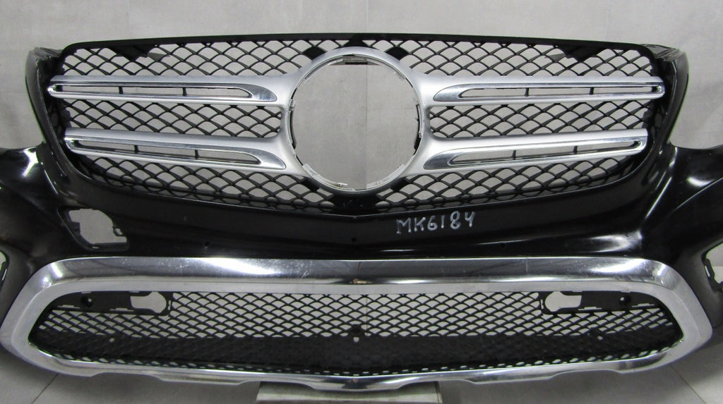 Prednji branik Mercedes GLC W253 253 15-19