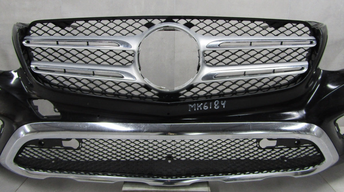 Prednji branik Mercedes GLC W253 253 15-19
