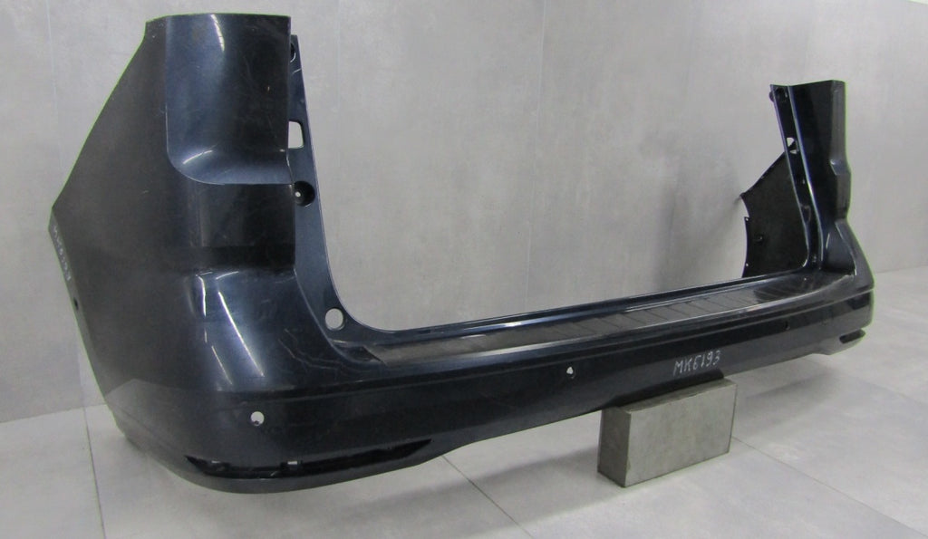 Zadnji branik VW Volkswagen Multivan T7 7T0 21-