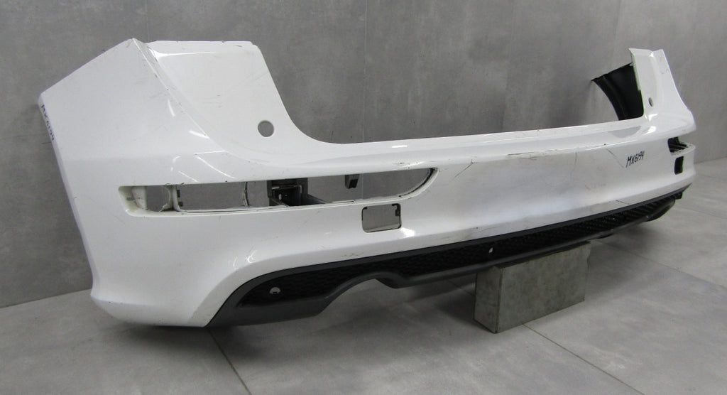 Zadnji branik Audi Q5 8R0 S-Line 08-16