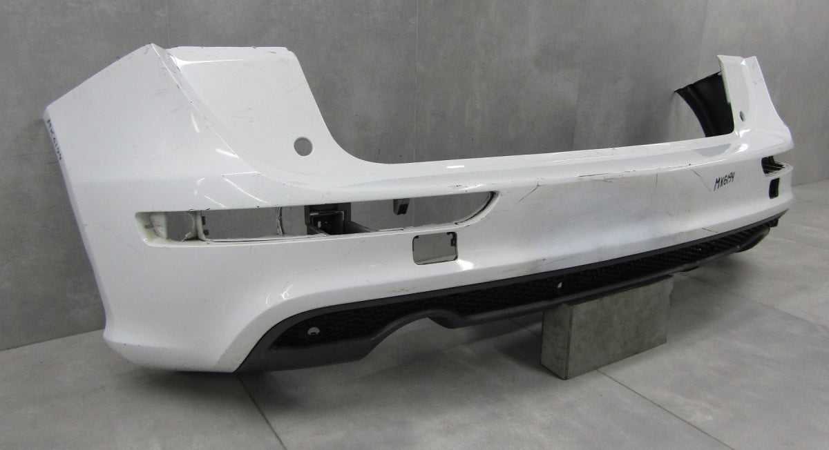 Zadnji branik Audi Q5 8R0 S-Line 08-16