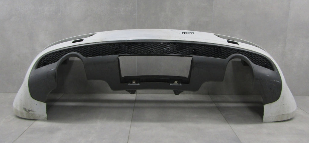 Zadnji branik Audi Q5 8R0 S-Line 08-16