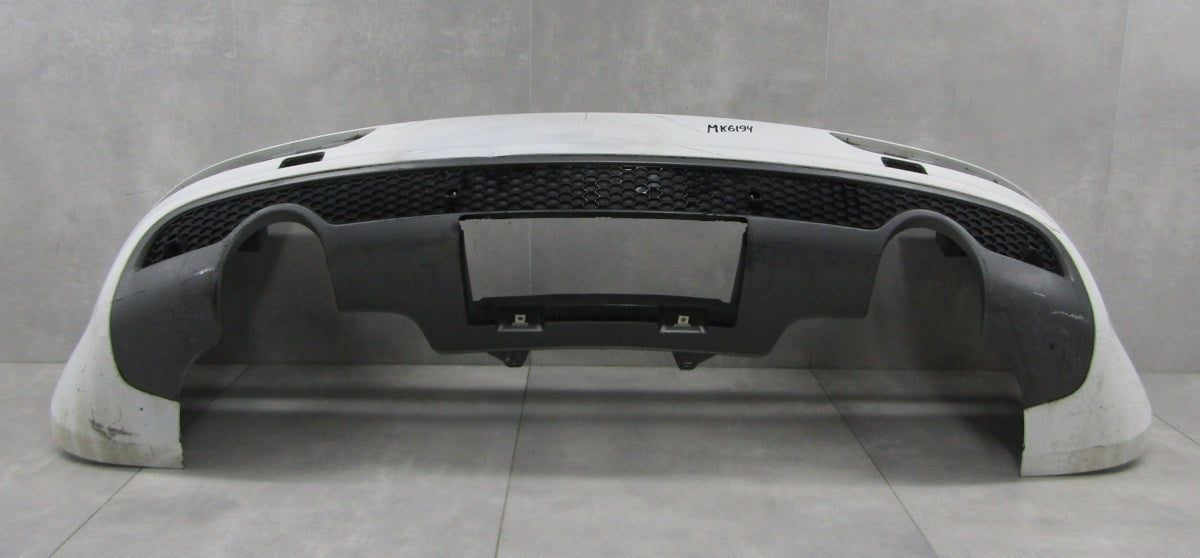 Zadnji branik Audi Q5 8R0 S-Line 08-16