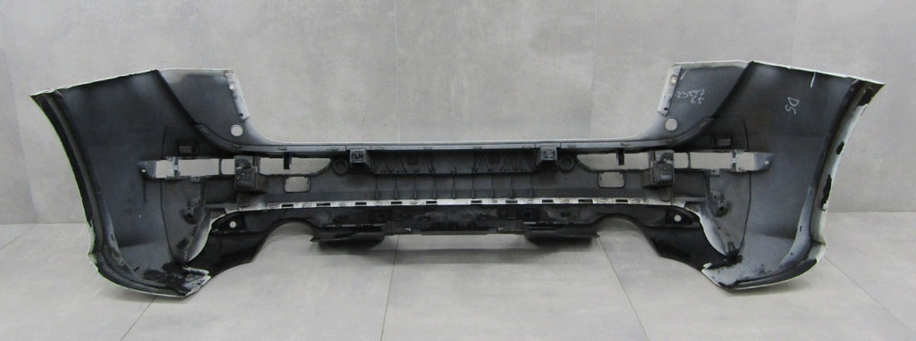Zadnji branik Audi Q5 8R0 S-Line 08-16