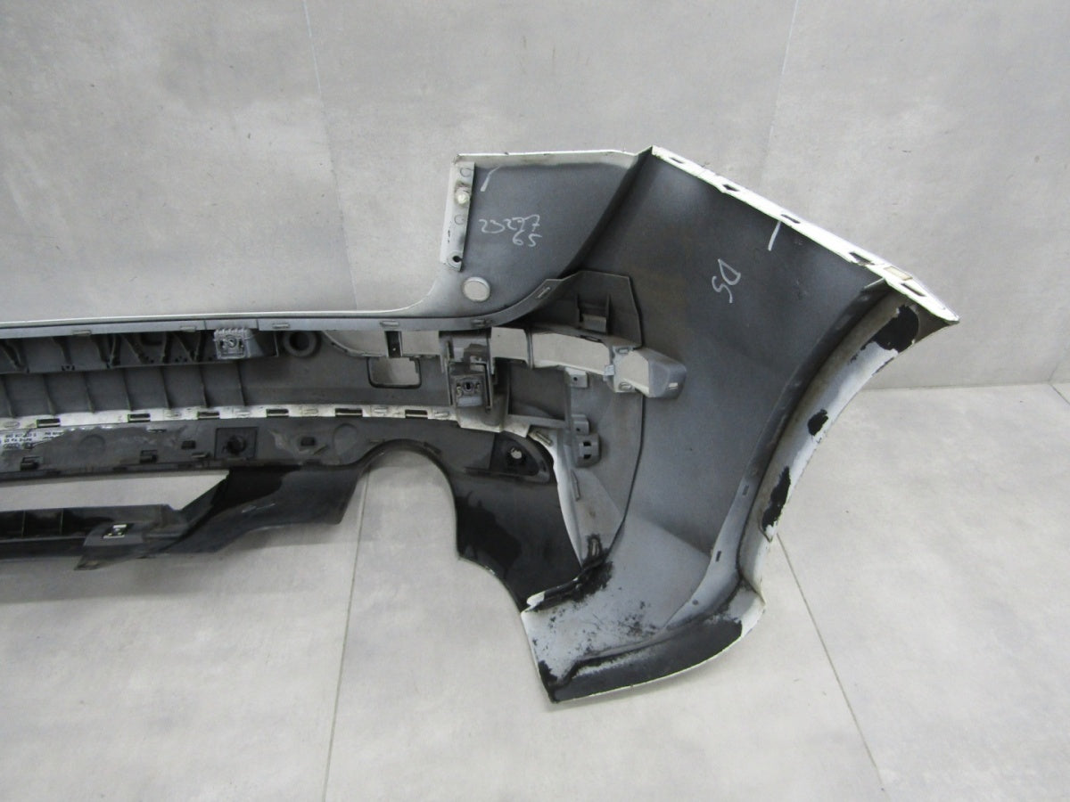 Zadnji branik Audi Q5 8R0 S-Line 08-16