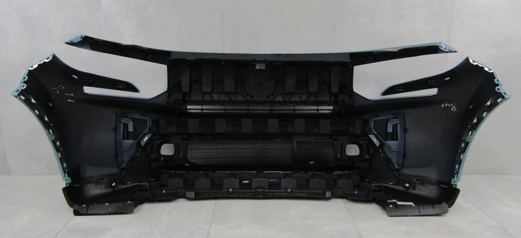 Prednji branik Citroen C3 Aircross II 24-