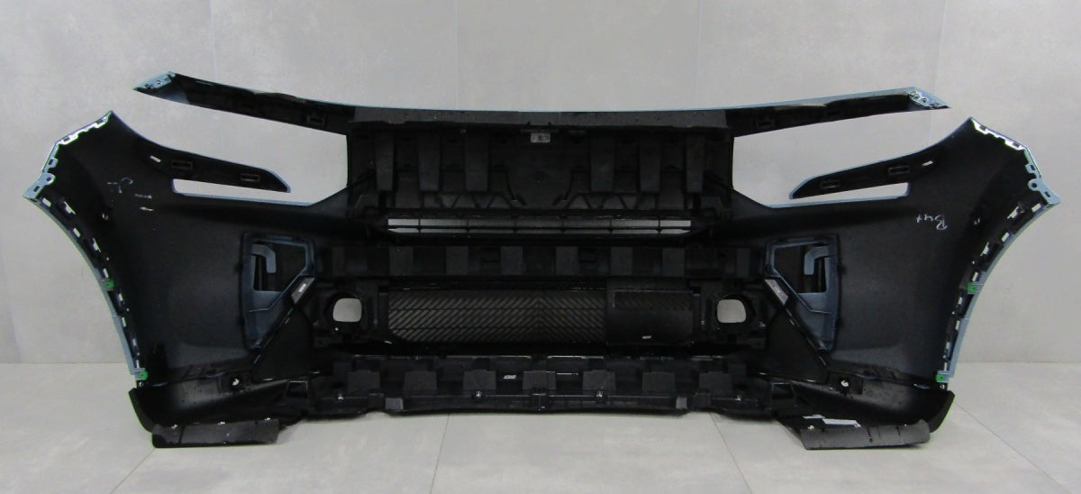 Prednji branik Citroen C3 Aircross II 24-
