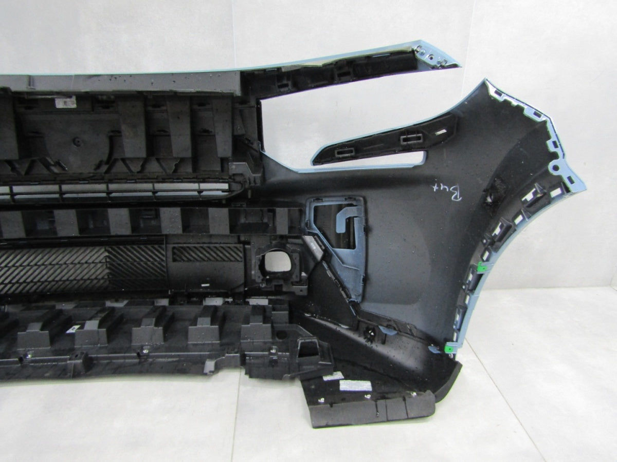 Prednji branik Citroen C3 Aircross II 24-