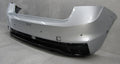 Zadnji branik Skoda Fabia IV 6VE Monte Carlo HB 21-