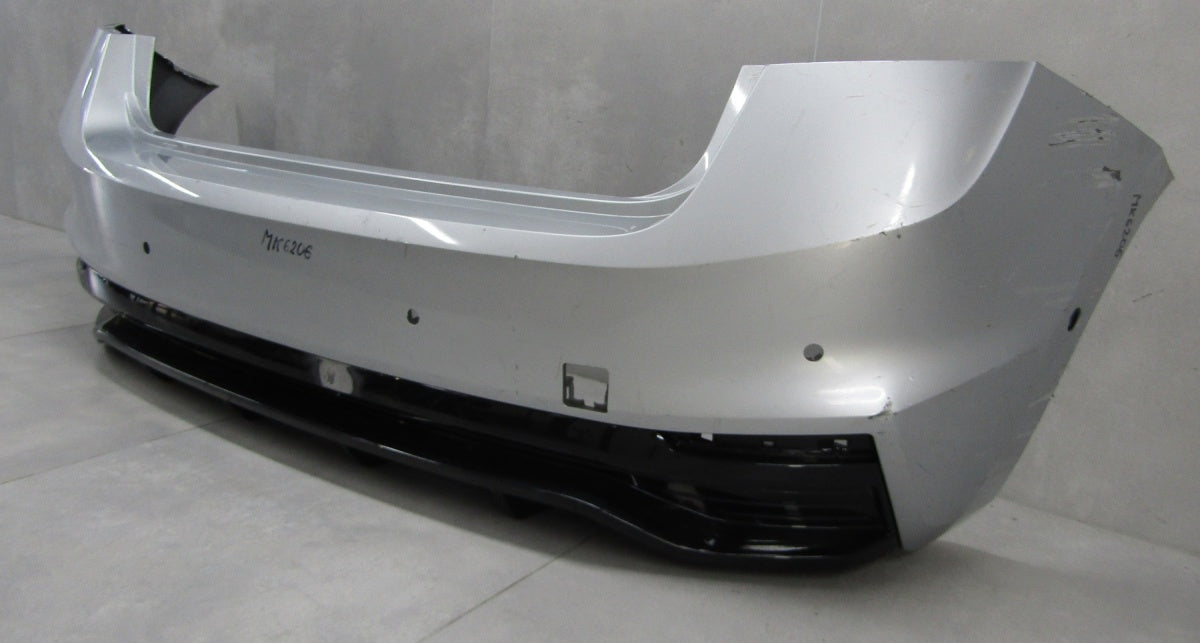 Zadnji branik Skoda Fabia IV 6VE Monte Carlo HB 21-