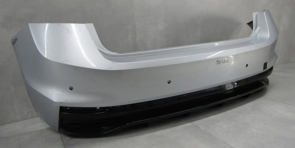 Zadnji branik Skoda Fabia IV 6VE Monte Carlo HB 21-