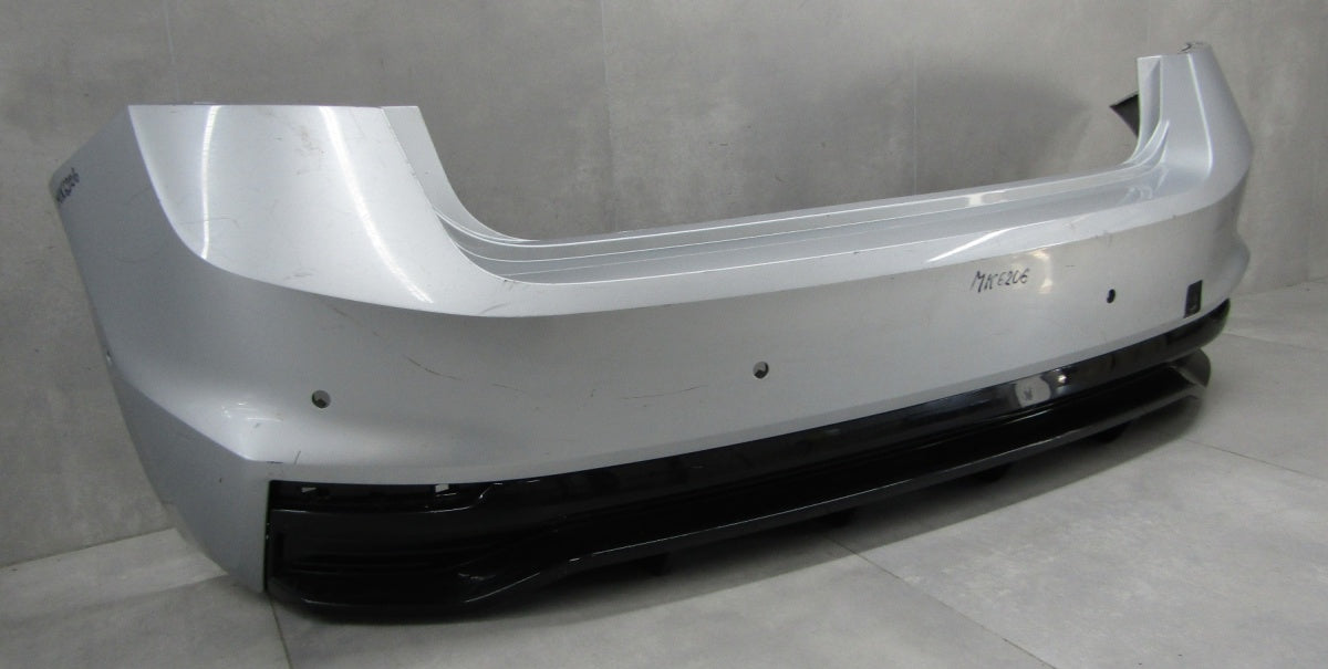 Zadnji branik Skoda Fabia IV 6VE Monte Carlo HB 21-