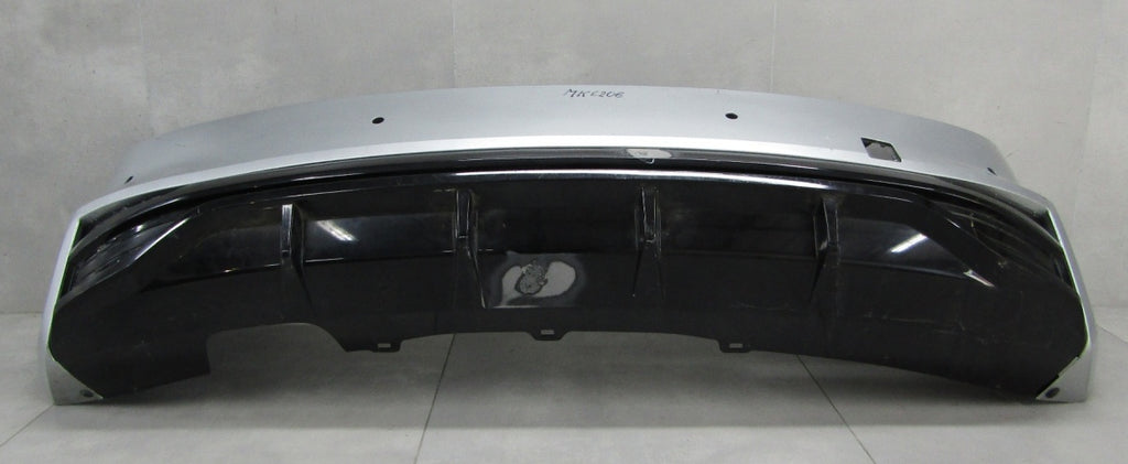 Zadnji branik Skoda Fabia IV 6VE Monte Carlo HB 21-