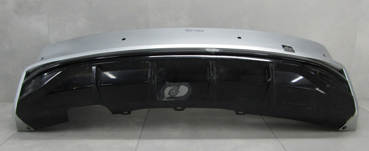 Zadnji branik Skoda Fabia IV 6VE Monte Carlo HB 21-