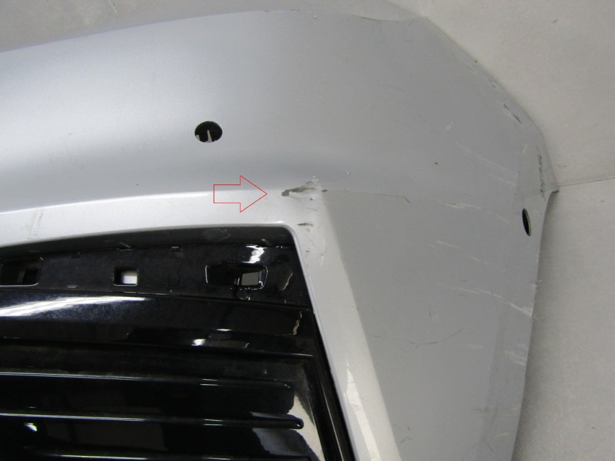 Zadnji branik Skoda Fabia IV 6VE Monte Carlo HB 21-