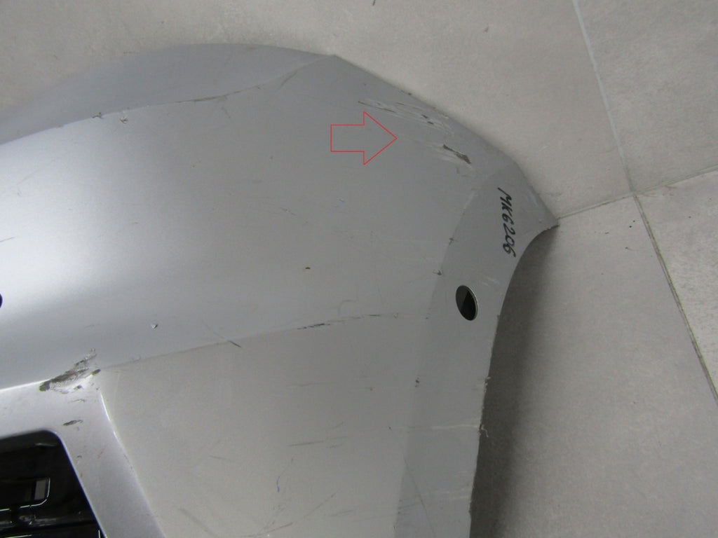 Zadnji branik Skoda Fabia IV 6VE Monte Carlo HB 21-